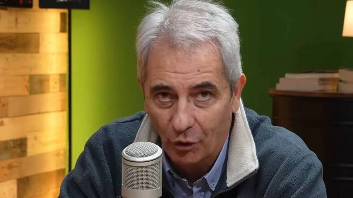 Manolo Lama duro contra Mourinho / Cope