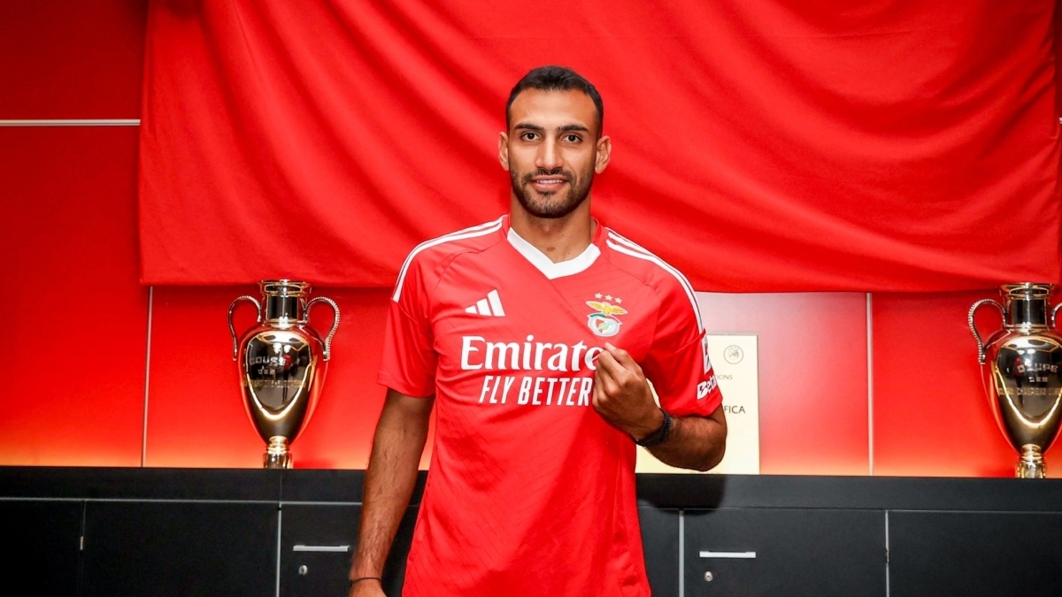 El Tottenham va a por Pavlidis / Marca