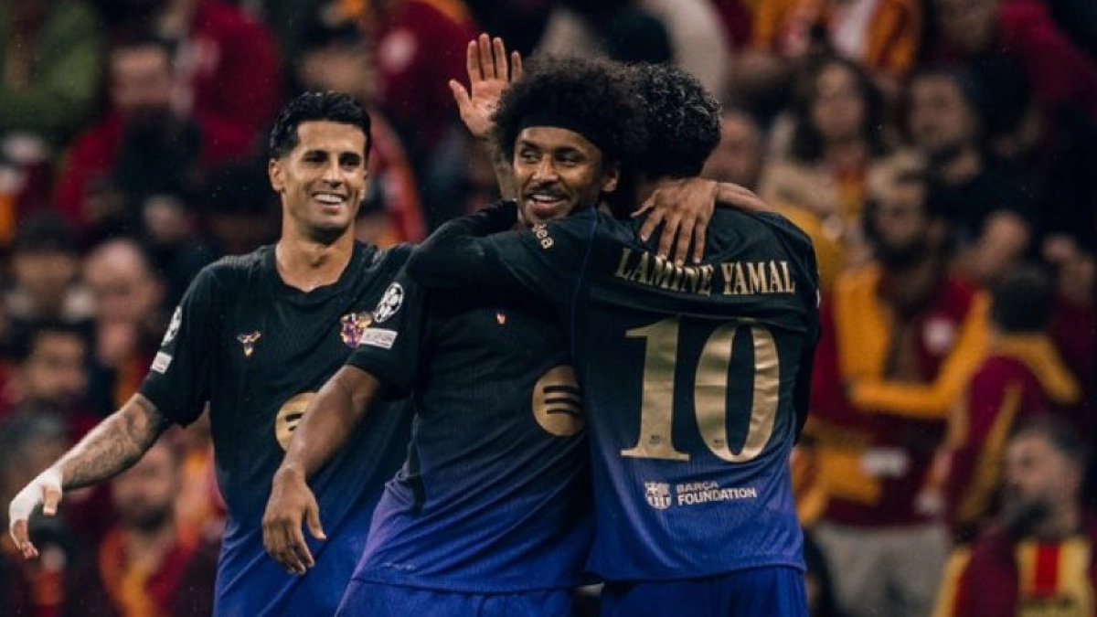 Portazo del Barcelona al Bayern