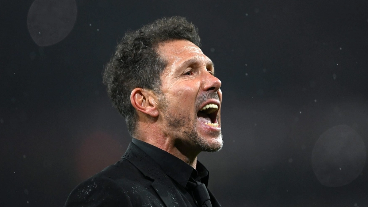 El Atlético quiere al delantero de moda en Europa