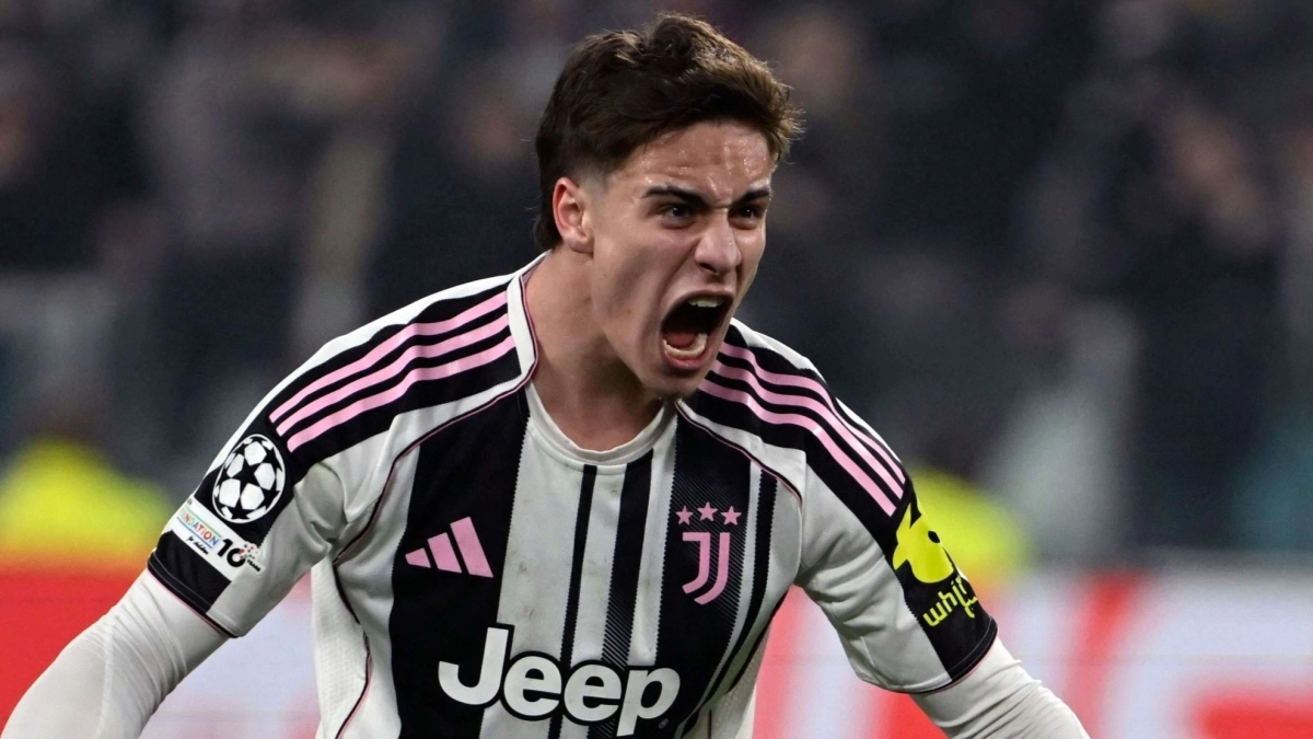 El Real Madrid vuelve a interesarse en Kenan Yildiz / Goal.com