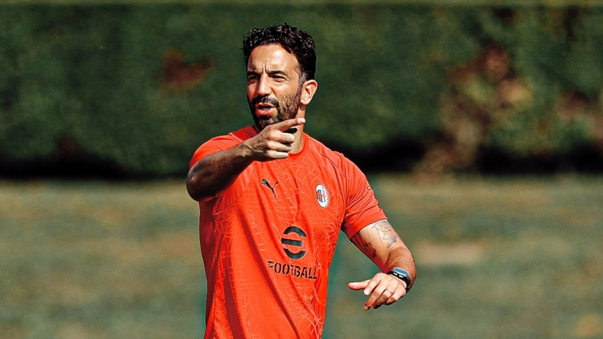 ¡Limpieza en San Siro! El AC Milan busca cerrar dos salidas