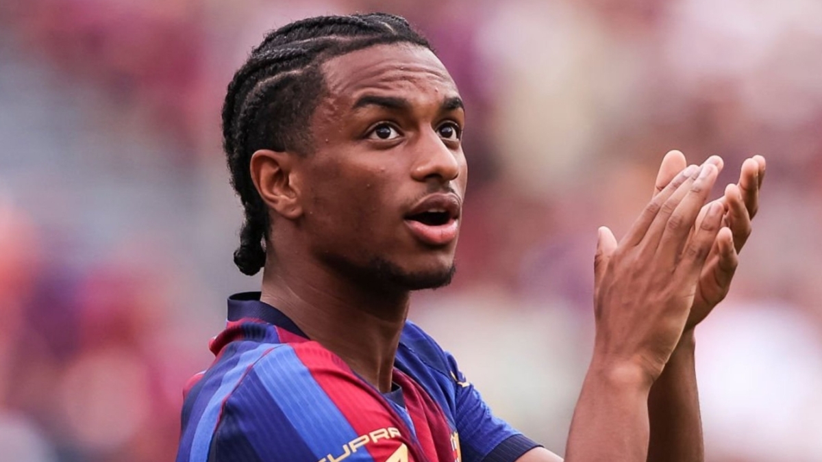El Sunderland busca fichar a Alejandro Balde del FC Barcelona