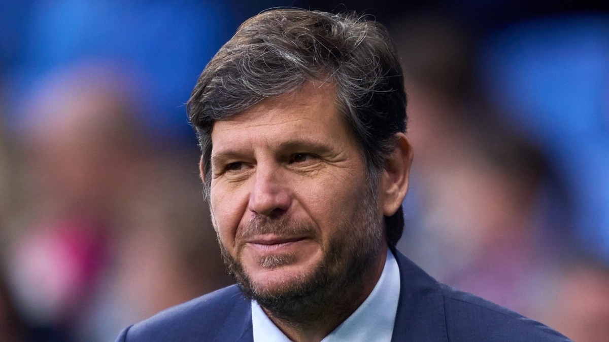 El Atlético busca sustituto para Baena