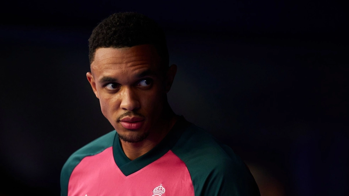 20 millones por Trent Alexander-Arnold