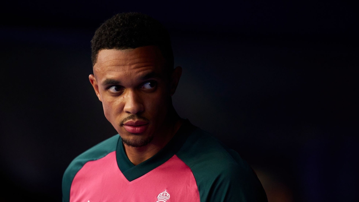 Liverpool prepara oferta de 20 millones por Trent Alexander-Arnold