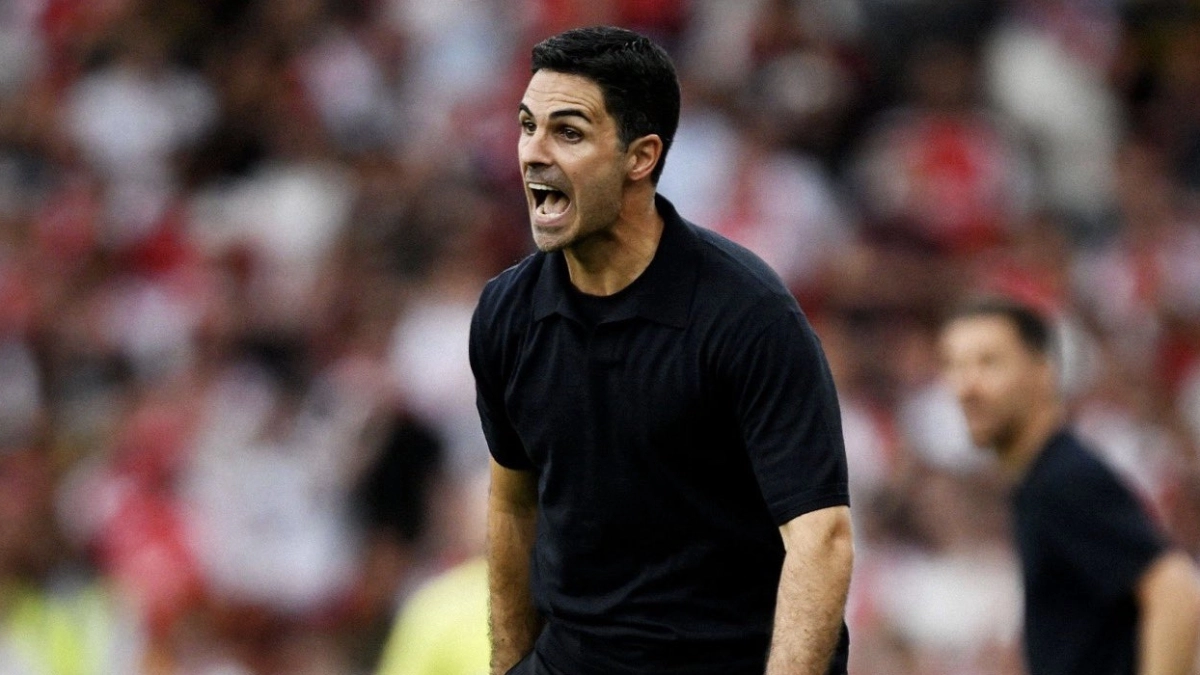 El Arsenal prepara un fichaje estelar para enero