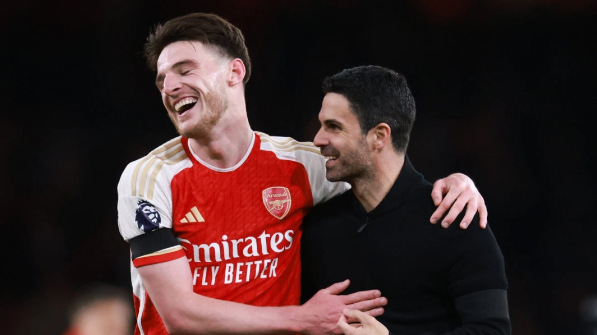 El Arsenal quiere pescar en el Inter de Milán
