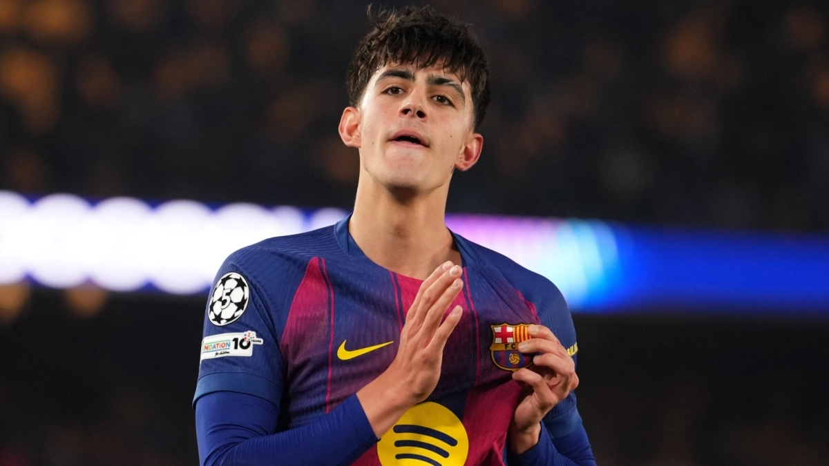 El Liverpool tienta a Marc Bernal