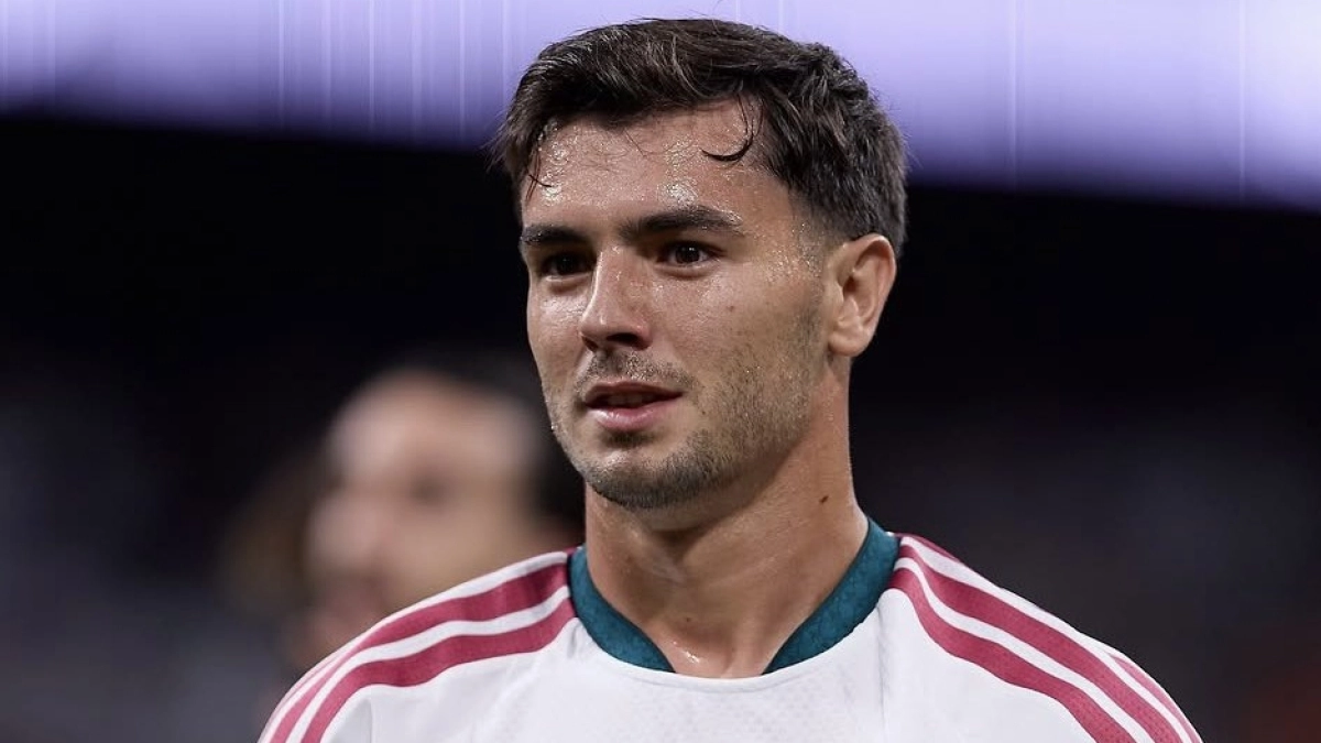 60 millones por Brahim Díaz