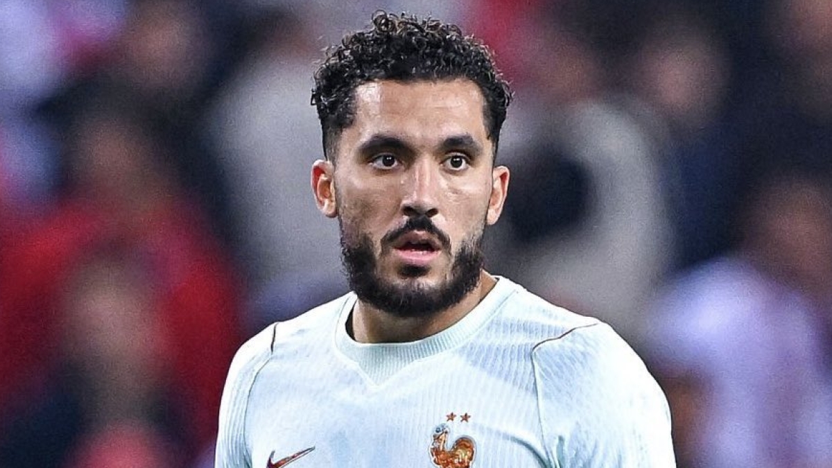 El Chelsea reanuda el interés por Rayan Cherki del Manchester City