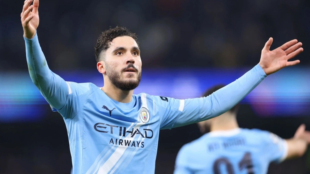 El City pone precio a la venta de Cherki 