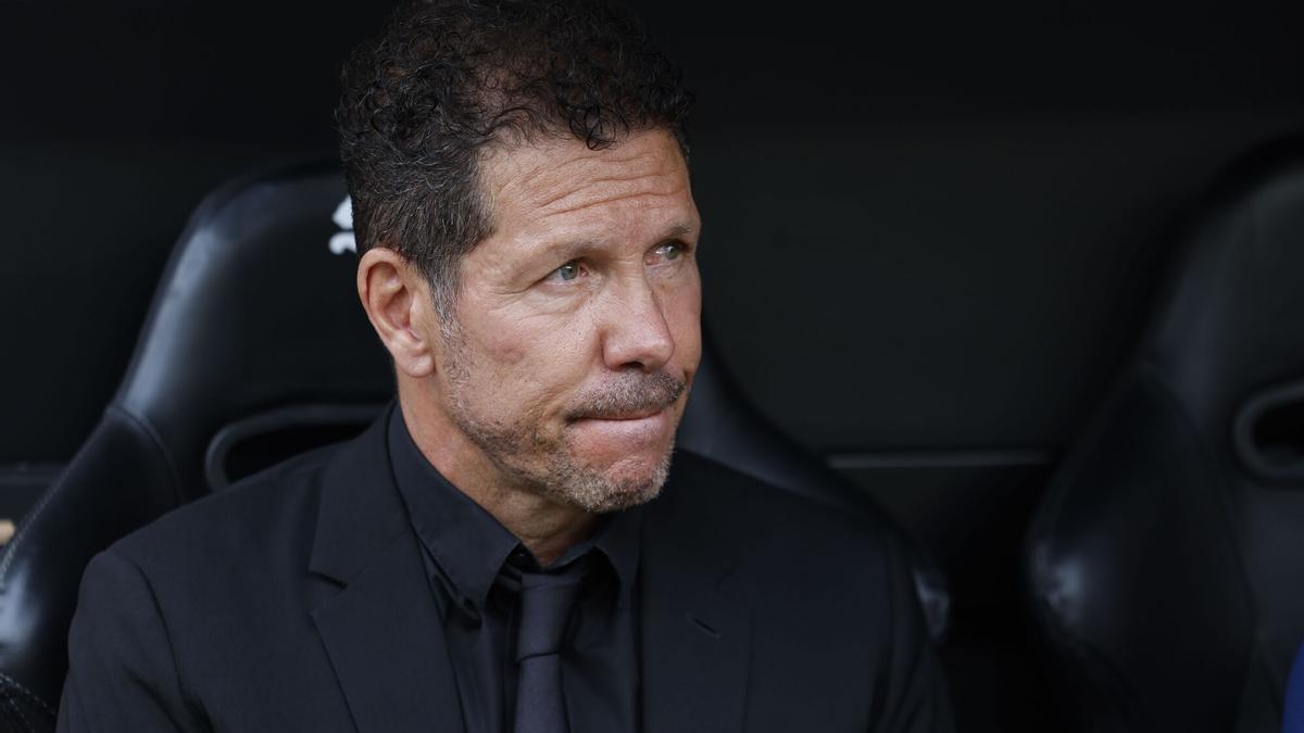 Julián Álvarez brilla en el Atlético de Madrid tras disculpas a la afición