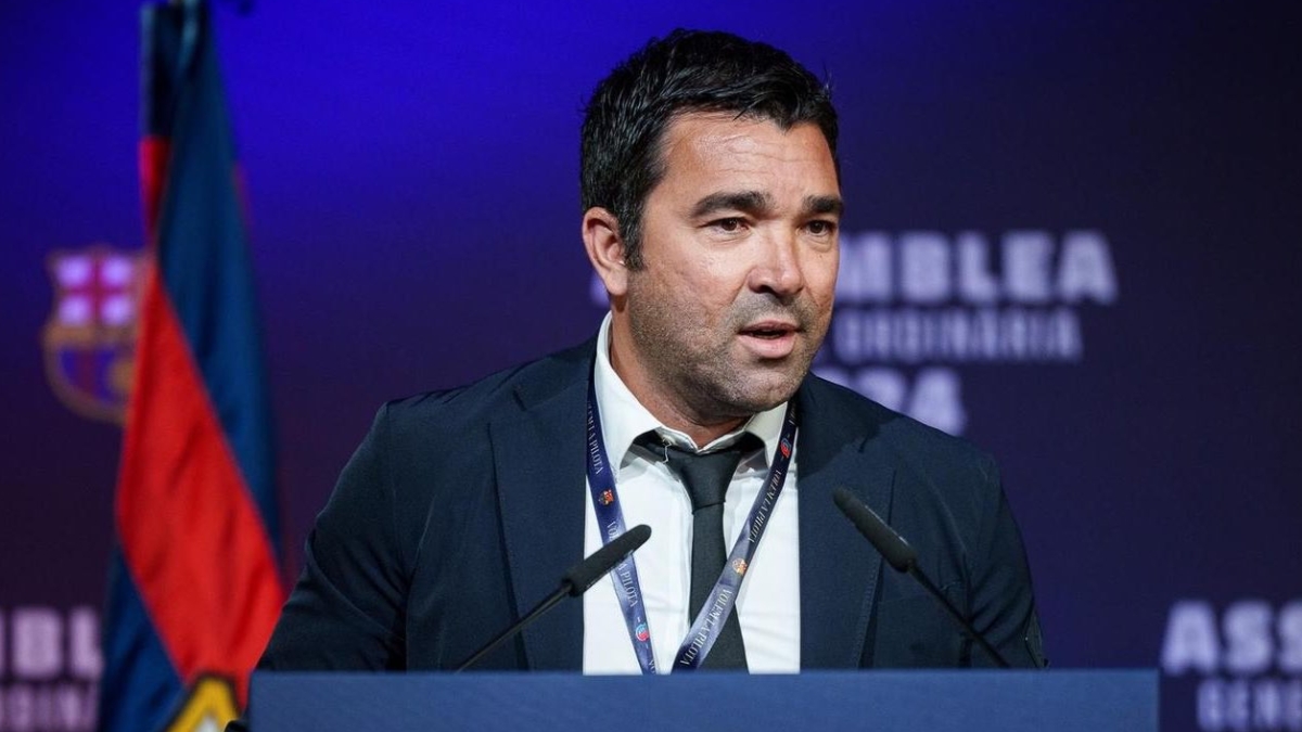 El FC Barcelona considera cuatro defensores para reforzar su plantilla