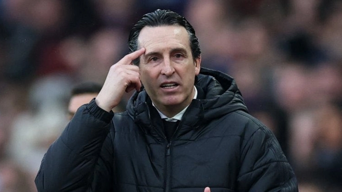 Unai Emery quiere pescar en el Arsenal 