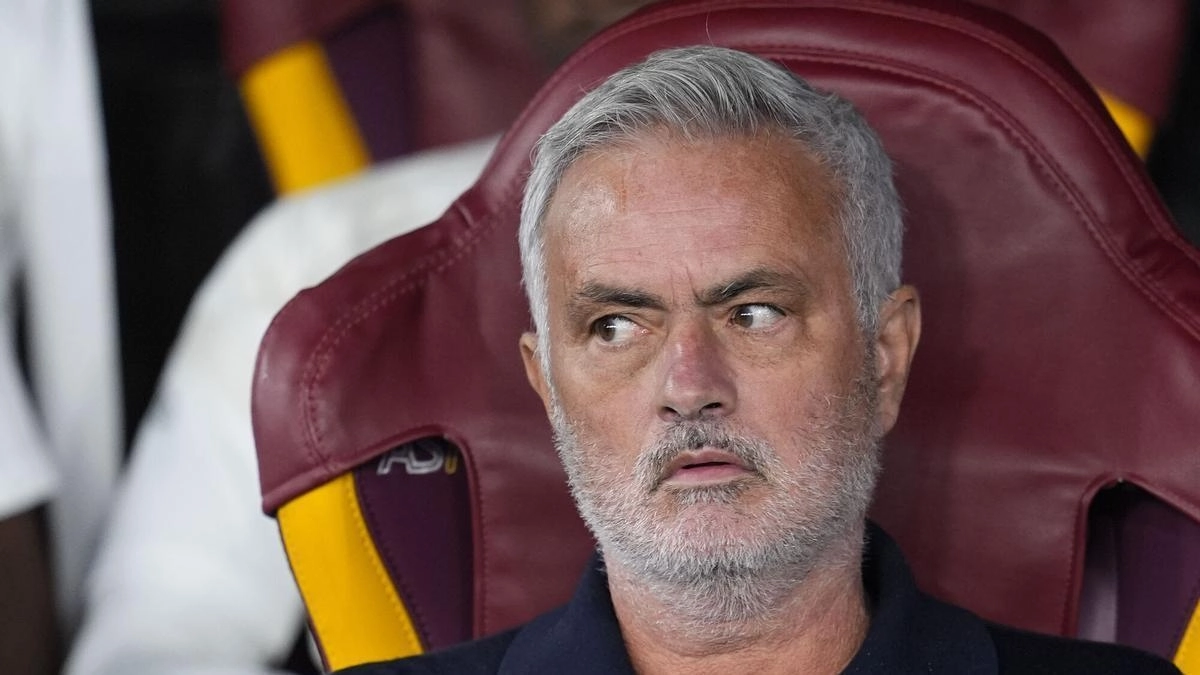 José Mourinho, entrenador del Real Madrid / Instagram