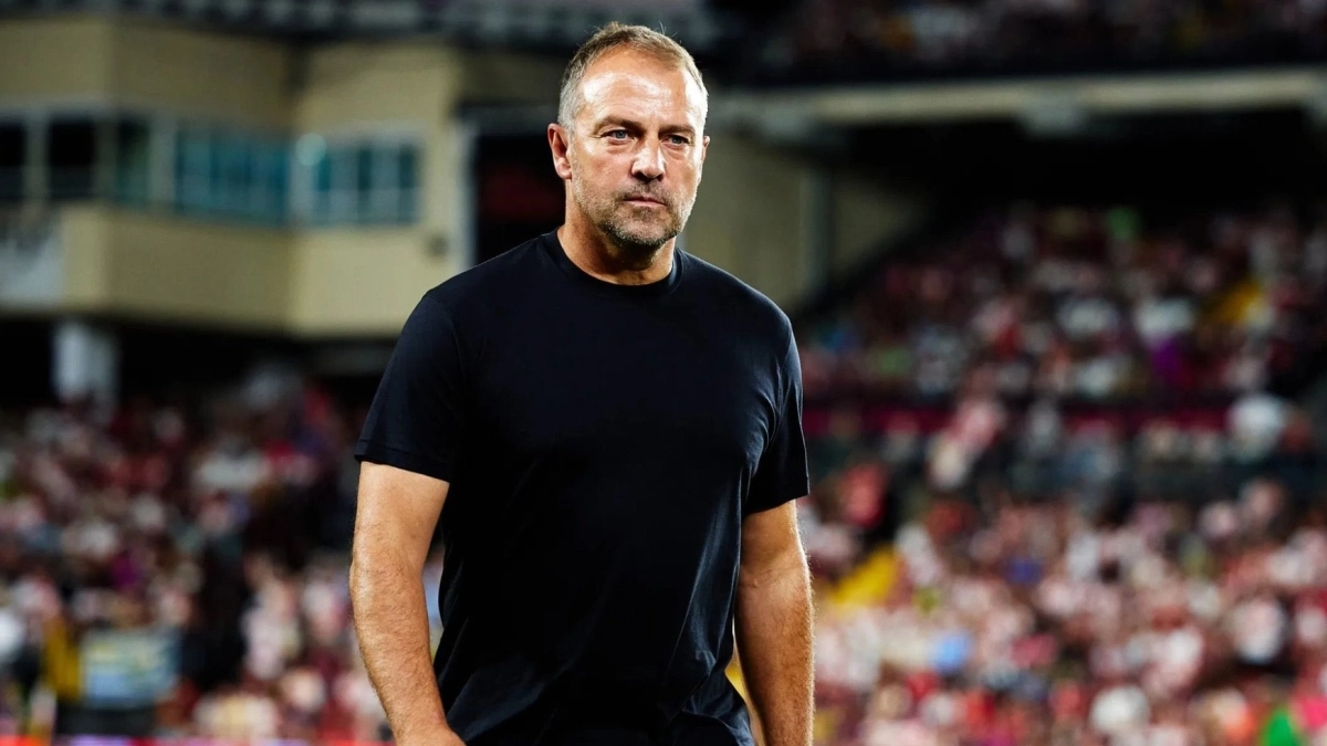 Este debería ser el plan del FC Barcelona para ganar la Champions 