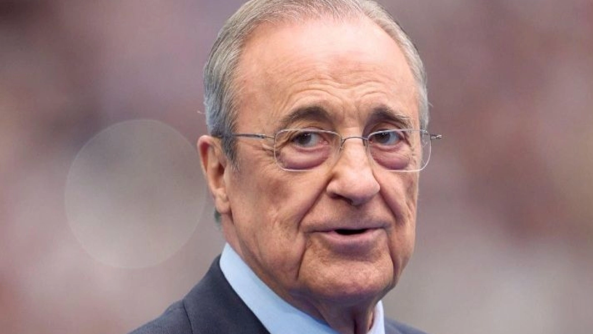 El gran error del Real Madrid el pasado verano