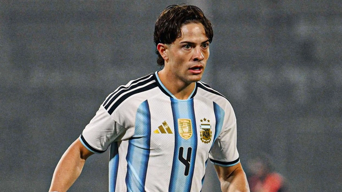 El Atlético reactiva el interés en Agustín Giay