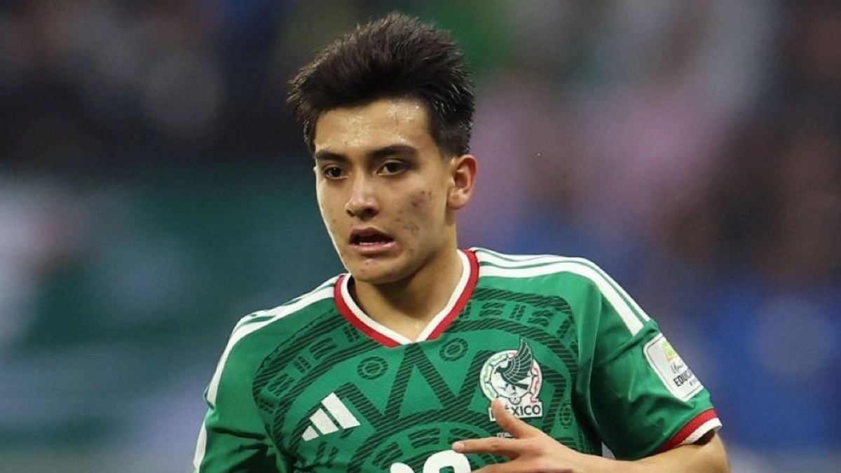 40M por Gilberto Mora
