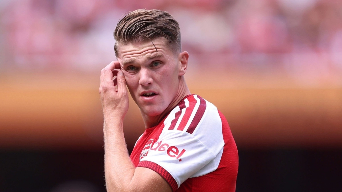 El Arsenal escuchará ofertas por Gyökeres