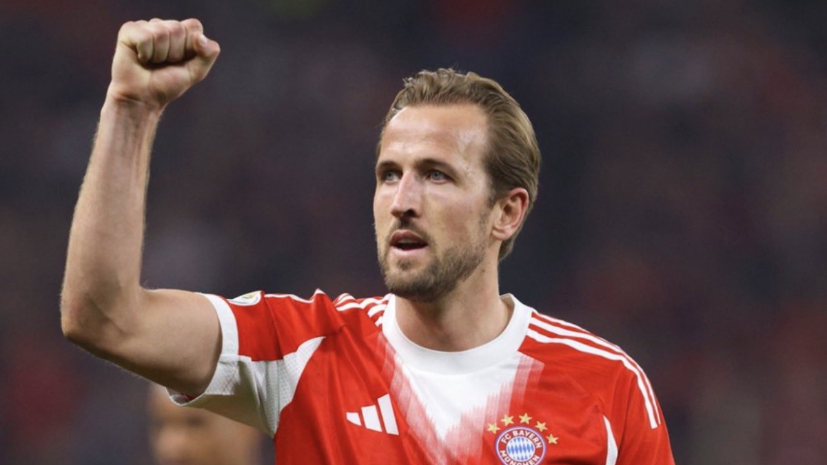 Las 3 ventas que quiere hacer el Barcelona para fichar a Kane