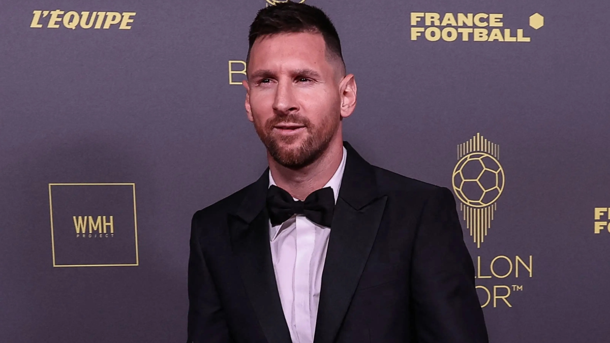 Eldense takes off after Messi's arrival