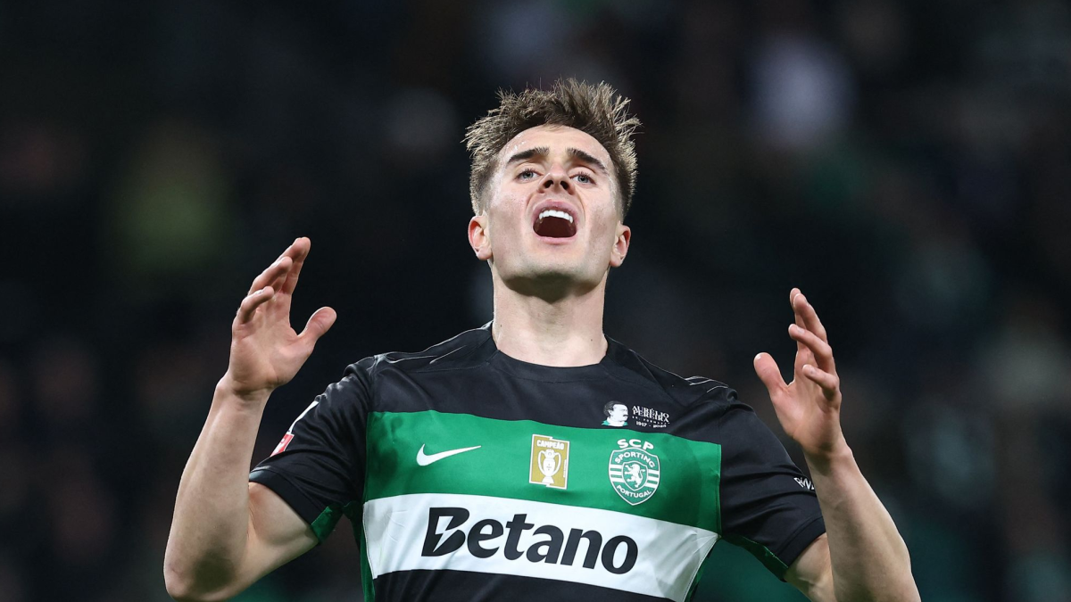 El FC Barcelona ya conoce el precio por Iván Fresneda