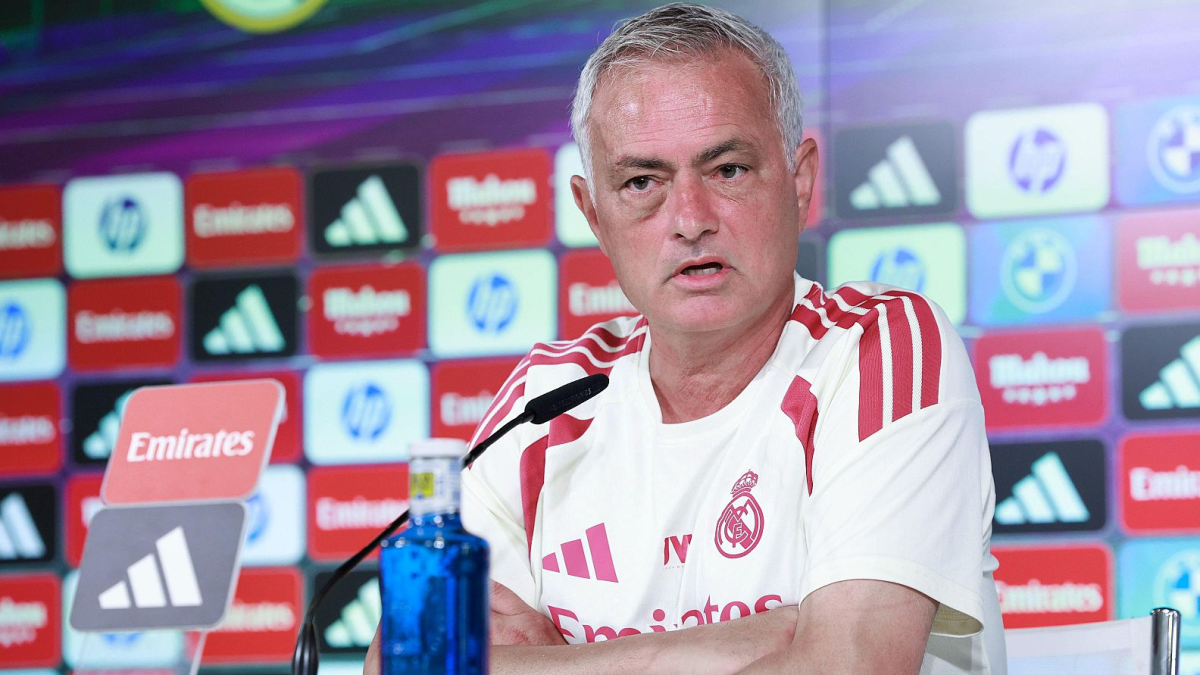 Mourinho se enamora del crack del Real Madrid Castilla