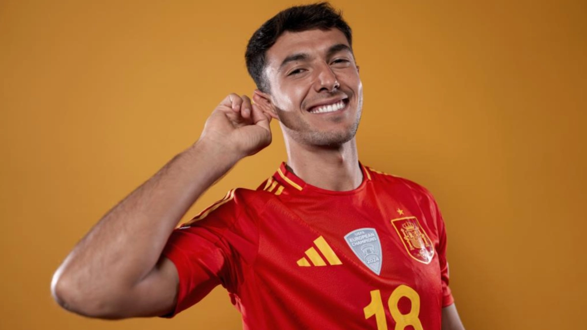 Zubimendi elige al Real Madrid