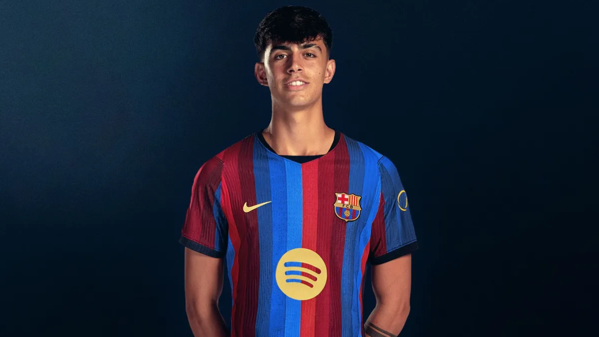 El Liverpool quiere llevarse a Marc Bernal