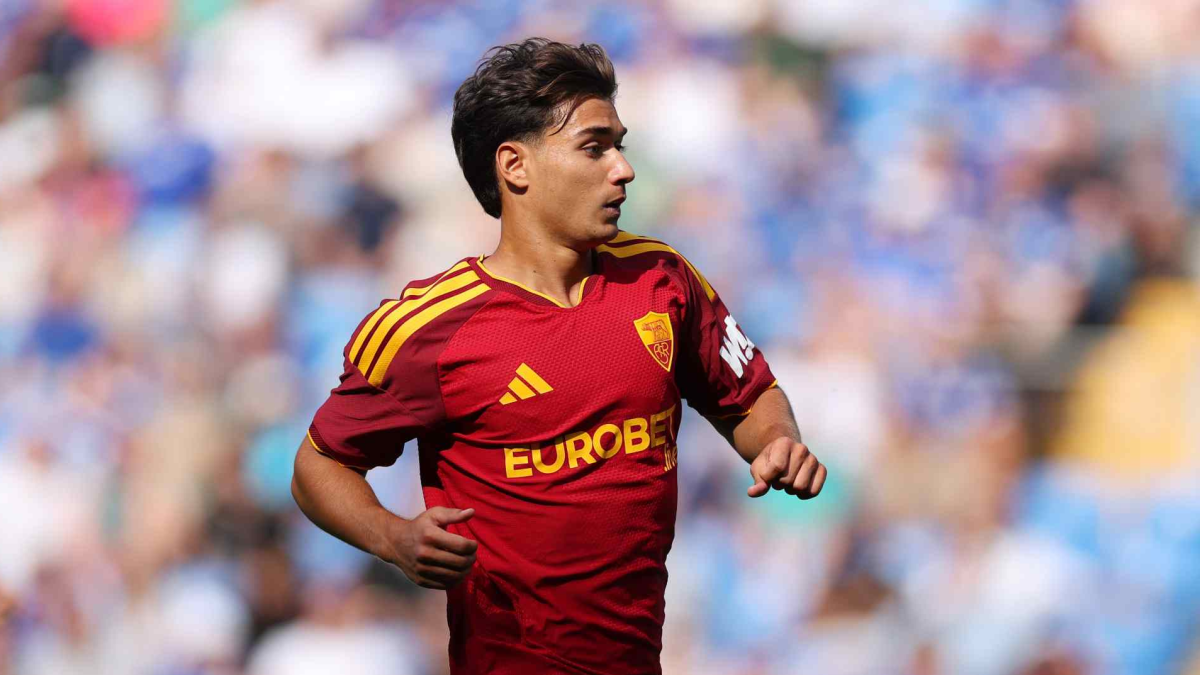 La Premier League se pelea por Emanuele Lulli