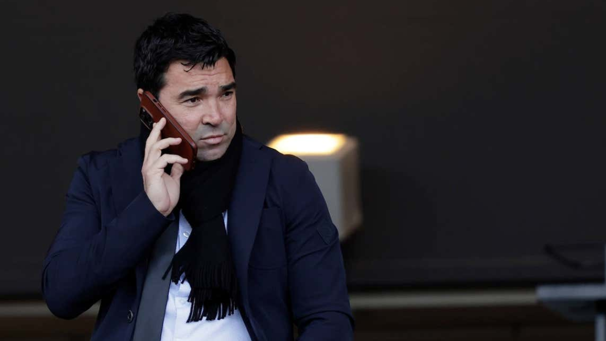 Deco prepara el Barça del futuro: las seis promesas que quiere fichar