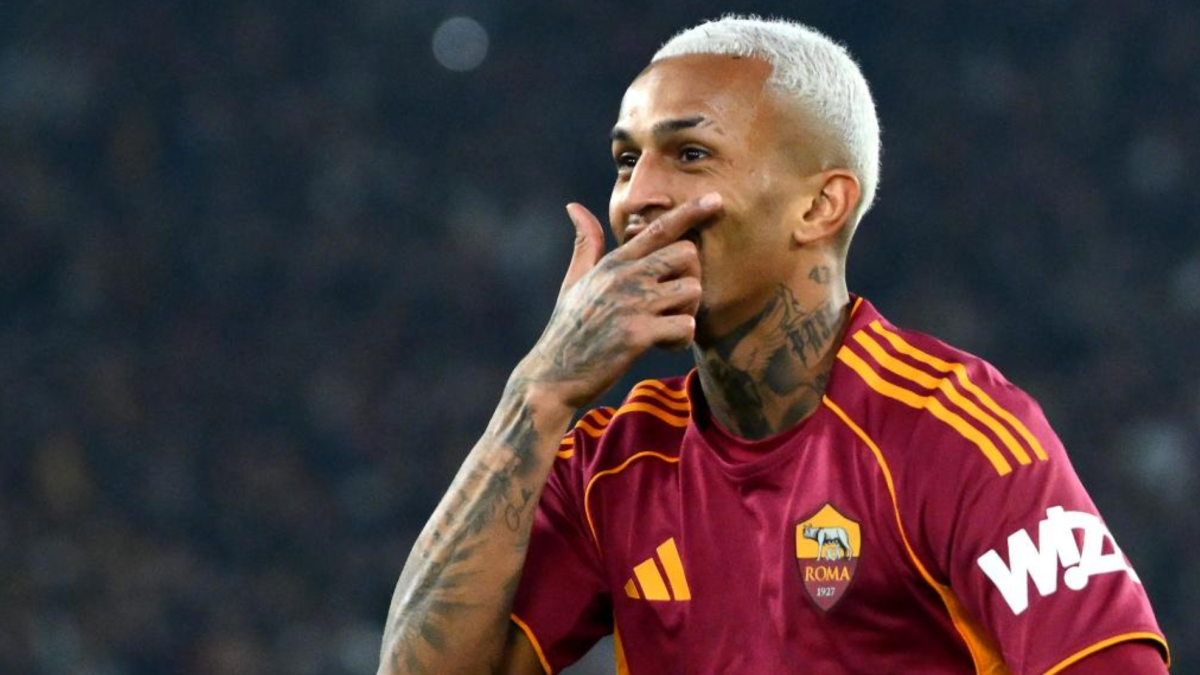 Liverpool goes after Wesley