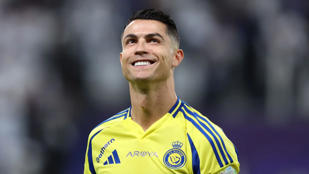 Cristiano Ronaldo reabre el debate del GOAT: "Soy el mejor de la historia"