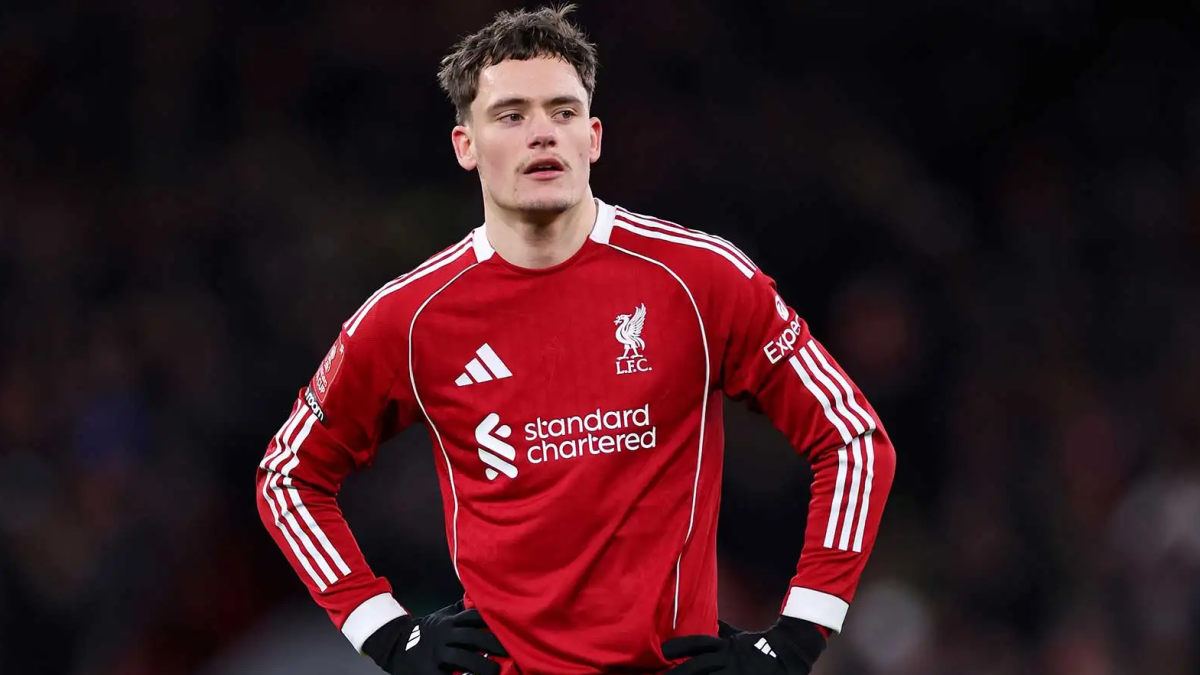Real Madrid y FC Barcelona van a por Florian Wirtz