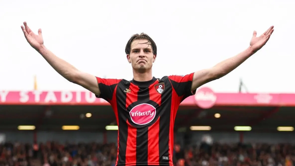 El Chelsea prepara 80M€ para fichar a Alex Scott