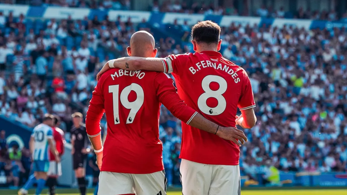 El Manchester United al borde de una crisis interna