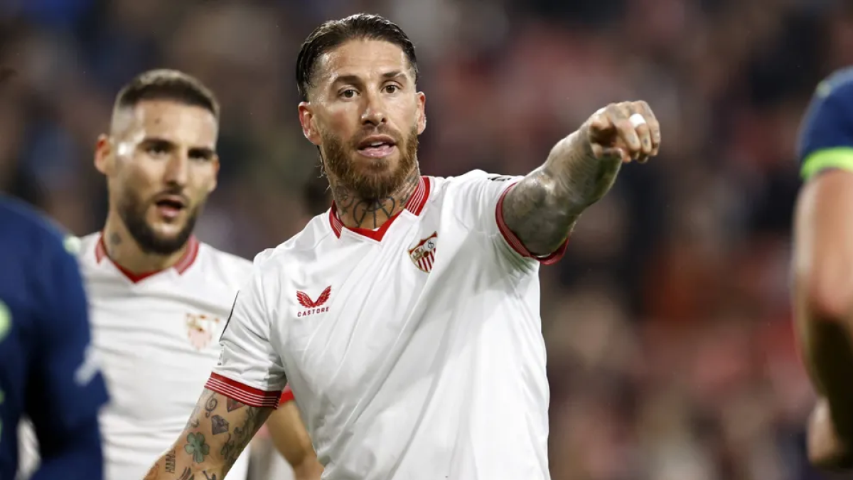 Ángel Torres confirma los contactos para fichar a Sergio Ramos