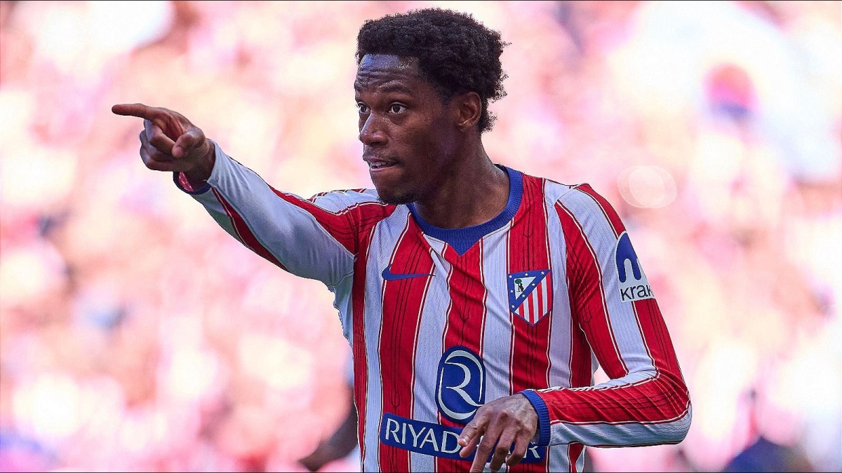 La Juventus reconsidera su decisión sobre Jonathan David