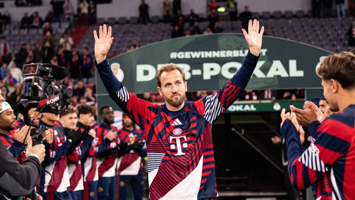 El Bayern Múnich vigila al heredero de Kane