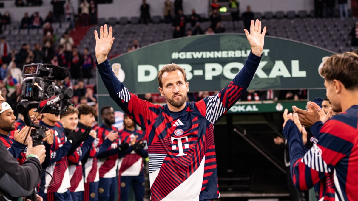 El Bayern Múnich sigue de cerca a Paris Brunner del AS Mónaco