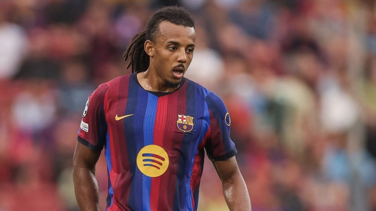 70 millones por Koundé