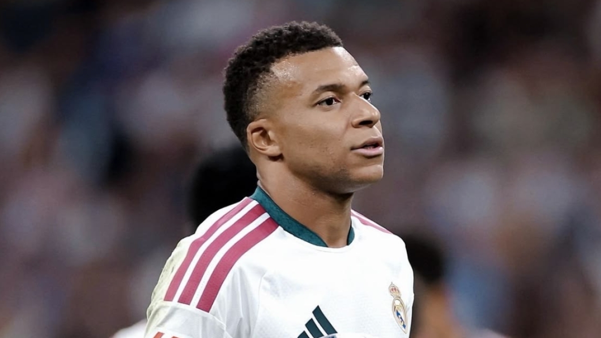 Kylian Mbappé considera dejar el Real Madrid en 2027