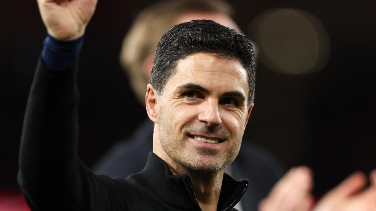¡Arteta pide a otro defensa top!