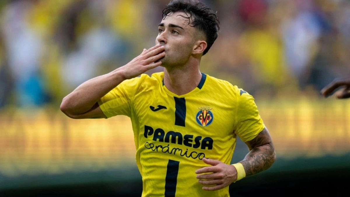 ¡Ojo Villarreal! La Premier quiere a Moleiro