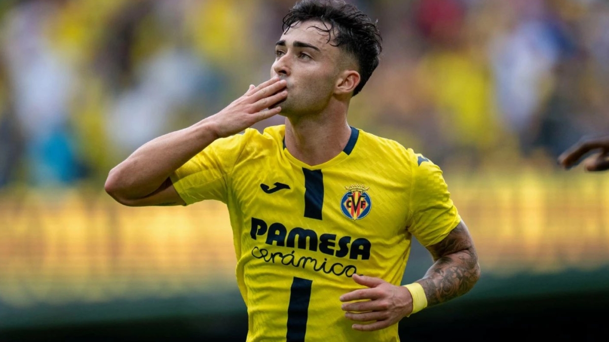 ¡Ojo Villarreal! La Premier quiere a Moleiro