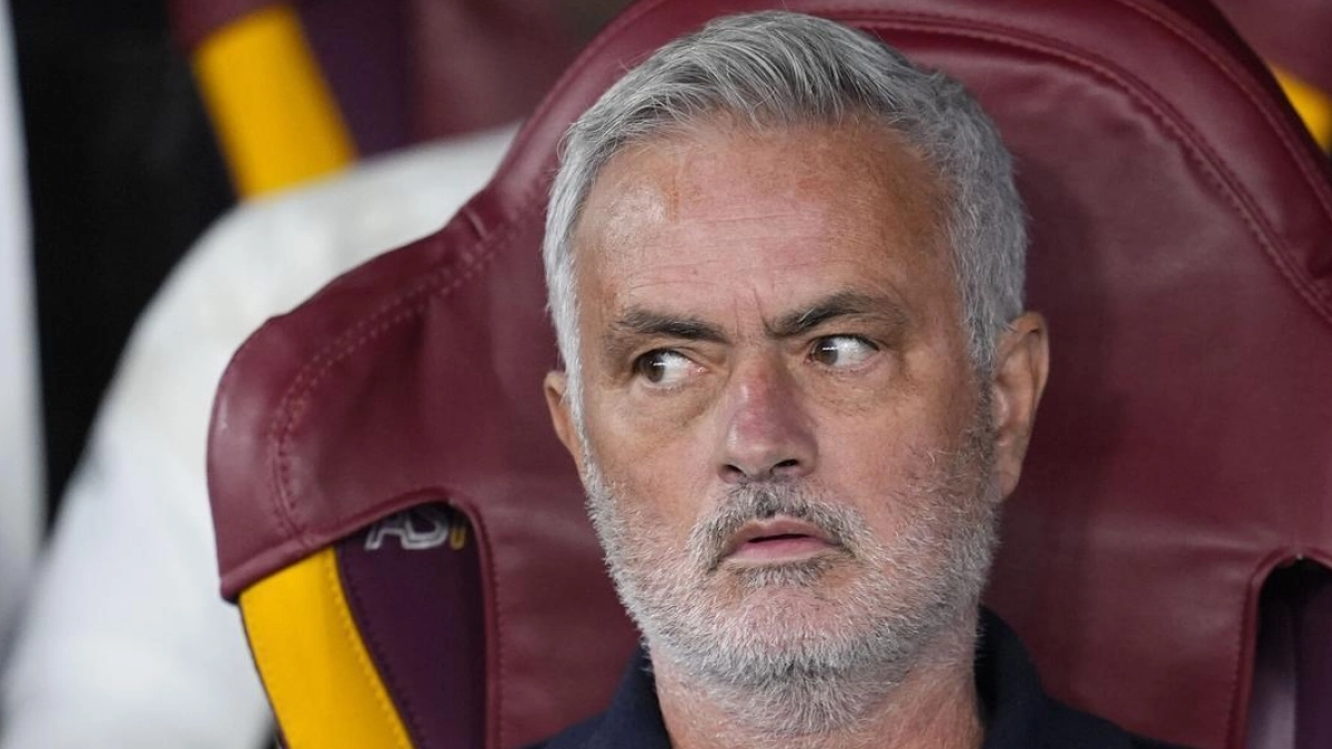 Mourinho señala a uno de sus grandes fichajes 