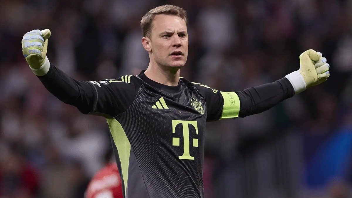 Los 6 porteros que sigue el Bayern Múnich para 2027 