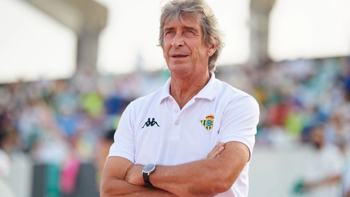 El tapado del Betis para reforzar su defensa